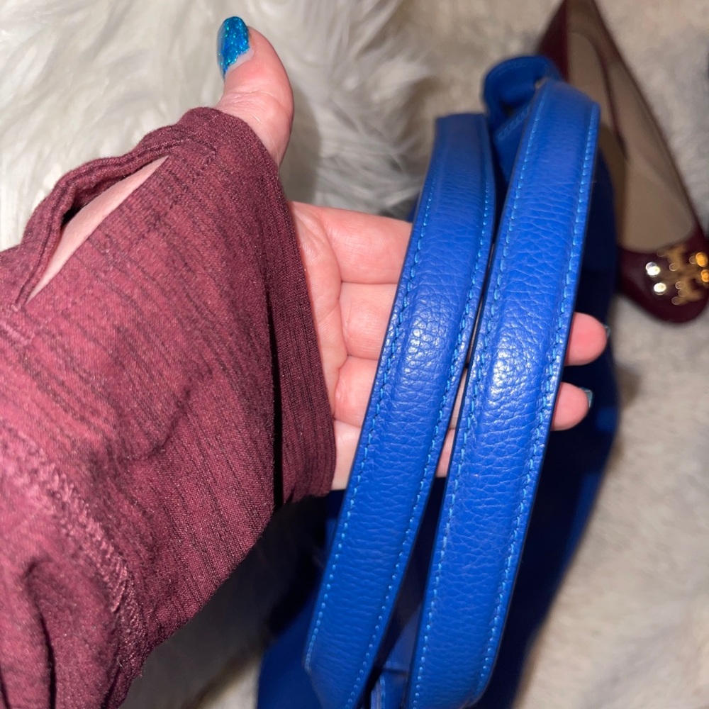 Versace collection satchel ๐ - Picture 3 of 6